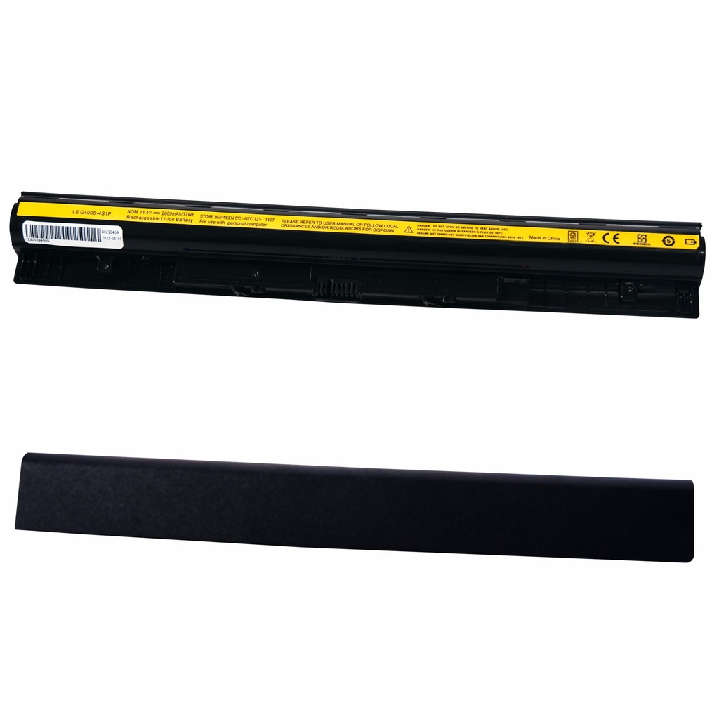 Bateria Lenovo G40-30 G40-70 G40-45 G400S S410P