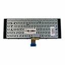Teclado Portátil Sony Vaio VPCEG / PCG-61A11U  PCG-61311U PCG-61211U VPCEA290L VPCEA30EL COLOR NEGRO