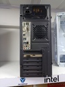 CPU ALFATEK INTEL CORE I7 4790 B.GIGABYTE GA-Z97-HD3 RAM DDR3 16GB SOLIDO 240GB T.V 1030 DDR5 2GB