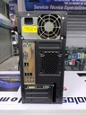 CPU ALFATEK AMD Phenom II X6 1055T 2.80GHZ B.ASROCKE N68-VS3 UCC RAM DDR3 16GB SOLIDO 480GB T.V 5450 DDR3 1GB