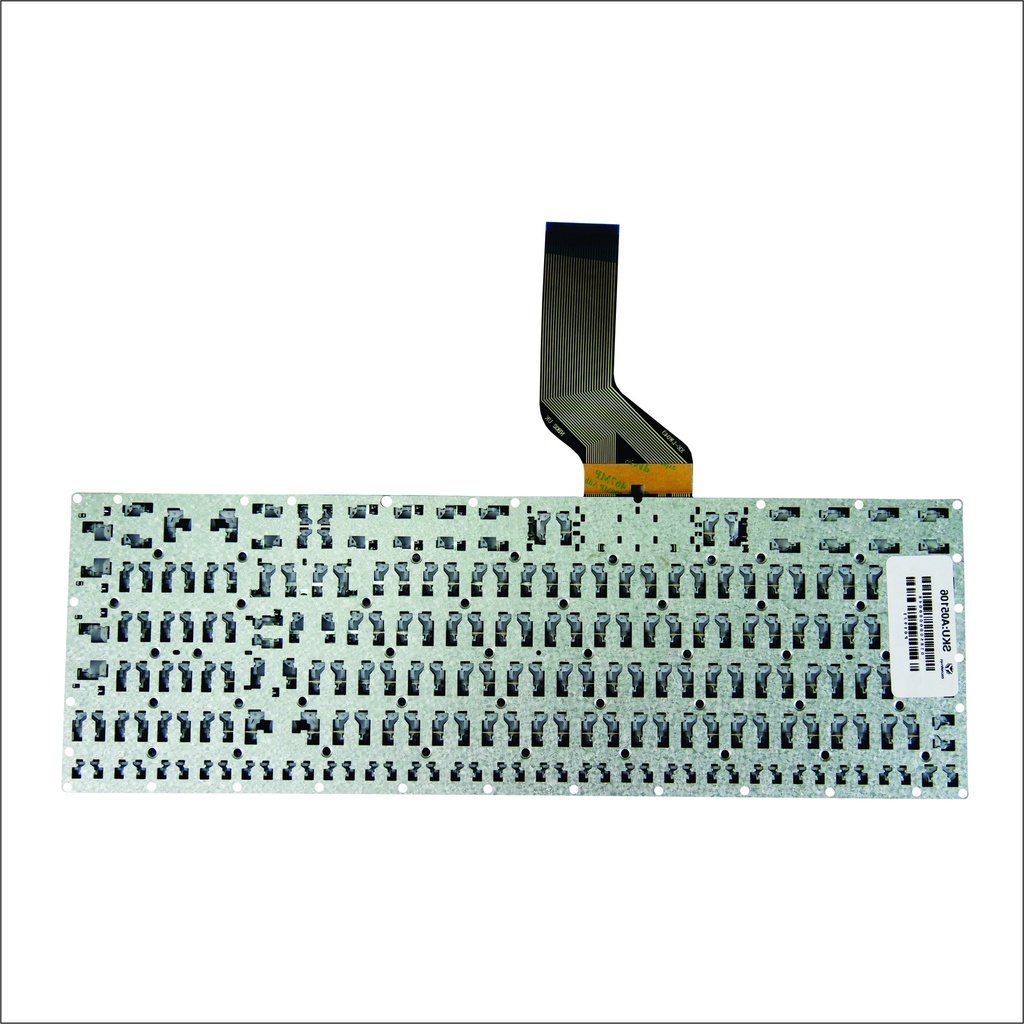 Teclado Acer A315-53 A315-51 A515-51 E5-573 E5-575G V3-575G