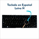Teclado Acer E5-411 3830 ES1-411 V3-431G ES1-511 E5-471