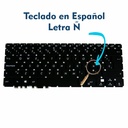 TECLADO PORTATIL ASUS X407 X407U X407M X407MA X407UA X407UF