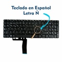 Teclado Lenovo 320-15/330-15/ 320-15IKB / 320-15AS