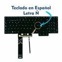 TECLADO LENOVO LEGION Y7000 2020 R7000 2020 GY530 GY550 GY750 Y550-15 Y550-17 5-15ARO5H 5-15IMH05H 5-17ACH6H,