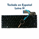 Teclado Samsung Np275e4e Np270e4e Np300e4e 350v4x