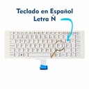 Teclado Portatil Sony Vaio VPCEG / PCG-61A11U PCG-61311U PCG-61211U VPCEA290L VPCEA30EL