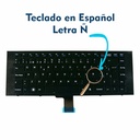 Teclado Portátil Sony Vaio VPCEG / PCG-61A11U  PCG-61311U PCG-61211U VPCEA290L VPCEA30EL COLOR NEGRO