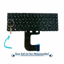 Teclado Hp 14-AC / 240 G4 / 240 G5 / 14G-AD000
