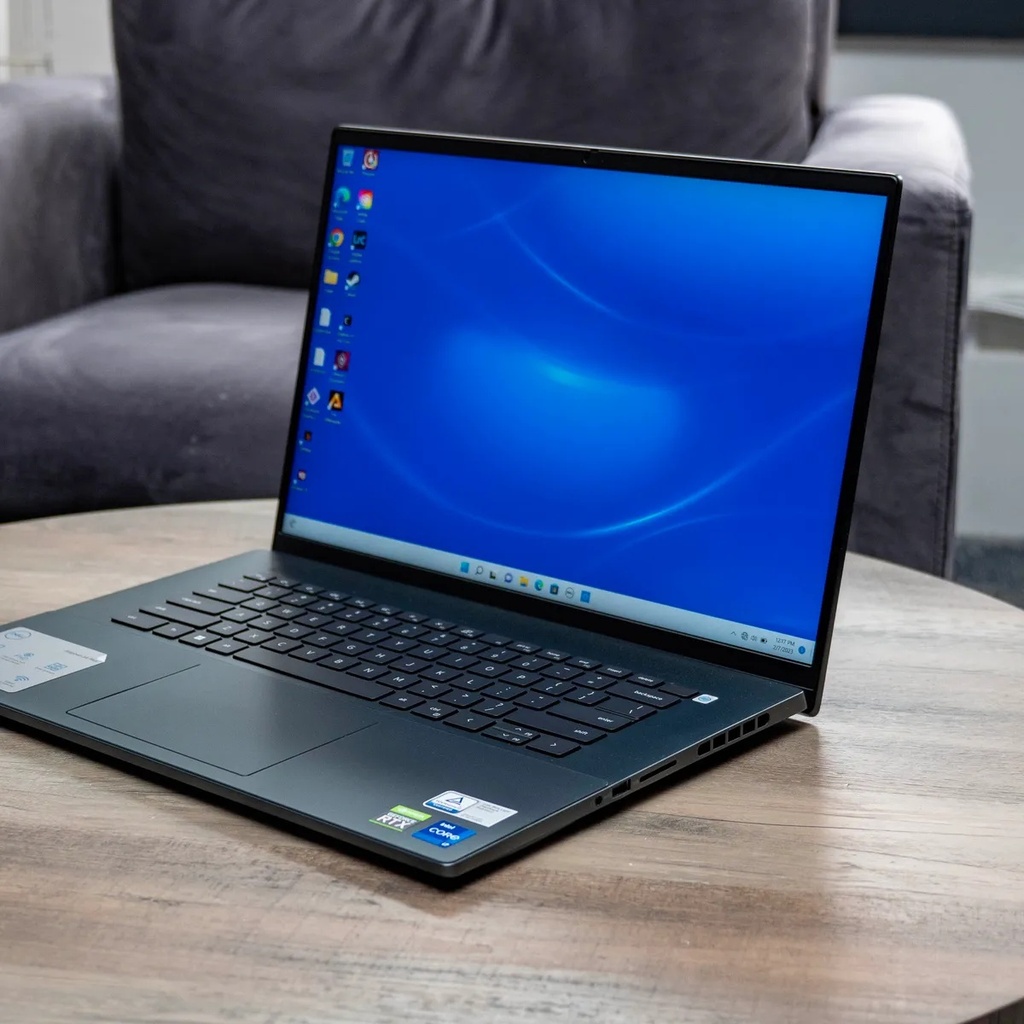 PORTATIL DELL INSPIRON 16 7620 2 EN 1 INTEL CORE I7 1360P 2.20 RAM DDR4 16GB M.2 NVME 500GB T.V NVIDIA MX550 GDDR6 2GB LED 16 PULG TOUCH X360
