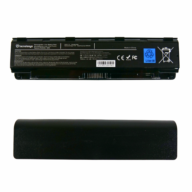 Bateria Portatil Toshiba C40-A / C845D / L800