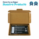 BATERIA DELL YRDD6 5481 5490 5481 5482 5485 5491 5493 5584 5593 5590 Vostro 5481 5581 5490 5590 0YRDD6 1VX1H 01VX1H