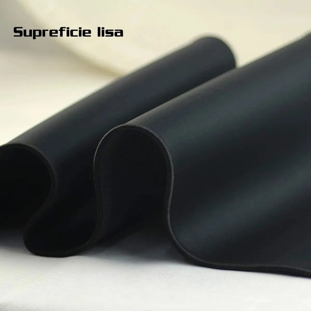 Combo Teclado y Mouse Logitech MK235 + Pad Mouse 80x30cm Negro