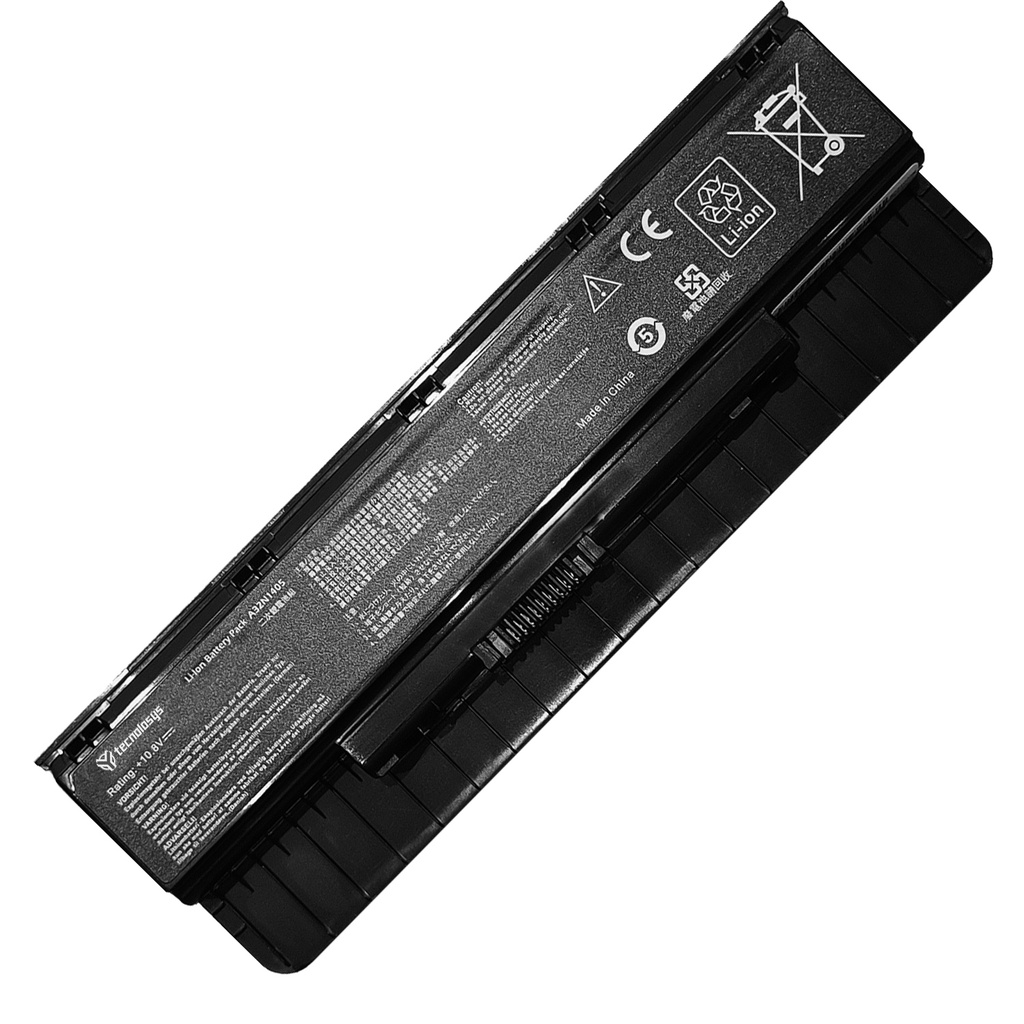 Bateria Asus N551J N751J N551JB N551JK N551JM