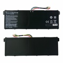Batería Acer AC14B18J E3-111 E3-112-C30G V3-111 (11.4V-25WH)