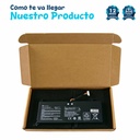 Batería Asus Vivobook X412FJ X409 X415EA X415 A412FA X512DA F512FA F512DA-SH31 X512FA C21N1818-2