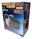 Fuente de poder para PC J&R ATX-780 PSU-004
