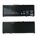 Batería HP  SR03 SR03XL 15-CX 15-CN 15-CB 15-DC 11.55V