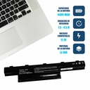 Batería Acer 4741 AS10D41/ AS10D3E / 4250 / 4251