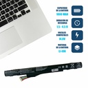 Batería Acer Aspire E5-422 e5-473/ E5-532T / E5-573TG AL15A32