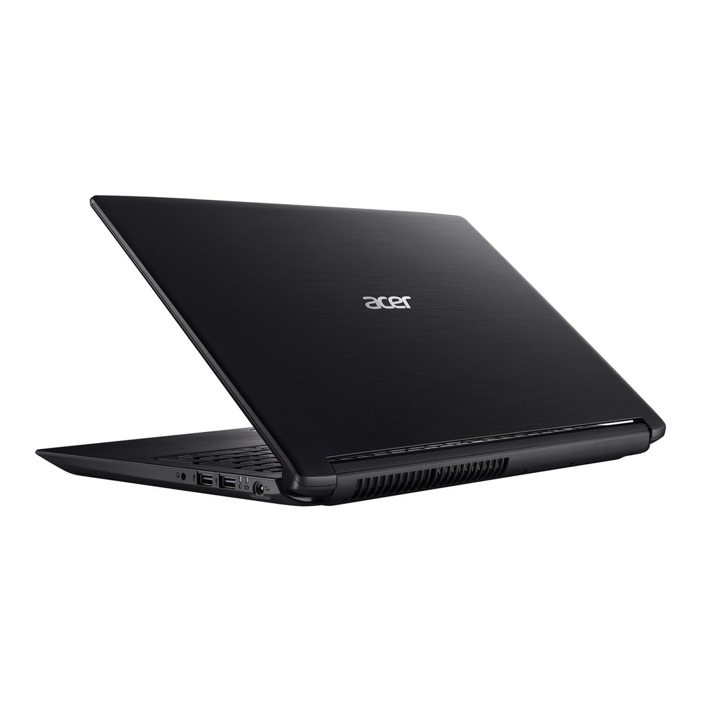 PORTATIL ACER A315-41G AMD RYZEN 5 3500U 2.20GHZ DDR4 12GB NVME 256GB HHD 1TB T.V 2GB LED 15.6 PULG
