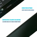 Bateria Asus N551J N751J N551JB N551JK N551JM