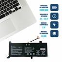 Batería Asus Vivobook X412FJ X409 X415EA X415 A412FA X512DA F512FA F512DA-SH31 X512FA C21N1818-2