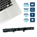 Batería Asus x451c x451 X551M / X551MA / D550M