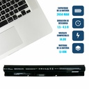 Batería Portatil Dell 14-3451 /  3552 / 5451 M5Y1K