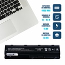 Batería Hp 1000 / Compaq G4 / cq43 / cq43 / C56 Hp / 240 G1 / cq42/MU06