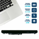 Bateria Portatil Hp OA03/OA04 14-D003LA / 740715-001 14-r