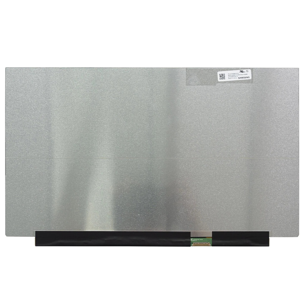 PANTALLA PORTATIL OLED 15.6 PUL 30 PINES (1920*1080) ATNA56YX03-0