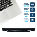 Bateria Hp JC04 JC03/ 240 G6 / 15Q-BU / 17-AK / 14-bs