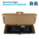 Batería para Portátil HP Envy X360 13-AG 13-AG 13-AR Envy 13-AH 13-AQ KC04XL