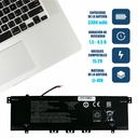 Batería para Portátil HP Envy X360 13-AG 13-AG 13-AR Envy 13-AH 13-AQ KC04XL