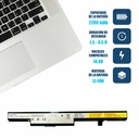 BATERIA PORTATIL LENOVO B50 B40 E40