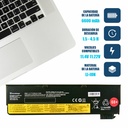 BATERIA LENOVO THINKPAD T440S T440 X240 X230S S440 S540 L450 T460 45n1135