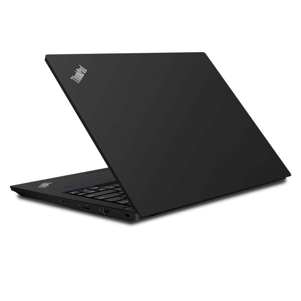 PORTATIL LENOVO THINKPAD E490 INTEL I5 8265U RAM DDR4 8GB SOLIDO 256GB 14 PULG WINDOWS 11 PRO