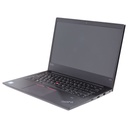 PORTATIL LENOVO THINKPAD E490 INTEL I5 8265U RAM DDR4 8GB SOLIDO 256GB 14 PULG WINDOWS 11 PRO