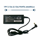 CARGADOR PORTATIL ACER MINI 19V 2.15 AMP 5.5*1.7MM HOMOLOGADO