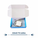 CARGADOR MAC APPLE 14.5V 3.1 AMP MAGSAFE 2 45W HOMOLOGADO