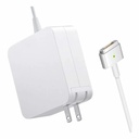 CARGADOR MAC APPLE 16.5V 3.65 AMP MAGSAFE 2 60W HOMOLOGADO