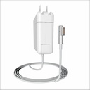 CARGADOR MAC APPLE 14.5V 3.1 AMP MAGSAFE 1 45W  HOMOLOGADO