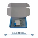 CARGADOR MAC APPLE 14.5V 3.1 AMP MAGSAFE 1 45W  HOMOLOGADO
