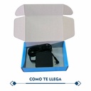 CARGADOR PORTATIL ASUS VIVOBOOK 19V 3.42 AMP 4.0*1.35MM TIPO ORIGINAL