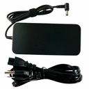 CARGADOR PORTATIL ASUS TUF GAMING 20V 9AMP 180W 6.0*3.7MM HOMOLOGADO