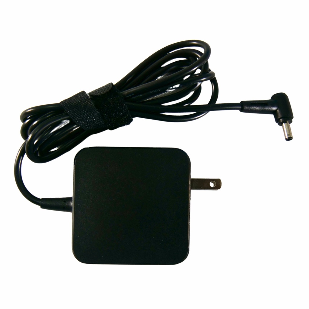 CARGADOR ASUS VIVOBOOK 19V 2.37 4.5*3.0MM TIPO ORIGINAL