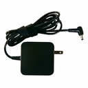 CARGADOR ASUS VIVOBOOK 19V 2.37 4.5*3.0MM TIPO ORIGINAL