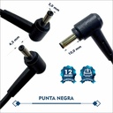 CARGADOR ASUS VIVOBOOK 19V 2.37 4.5*3.0MM TIPO ORIGINAL