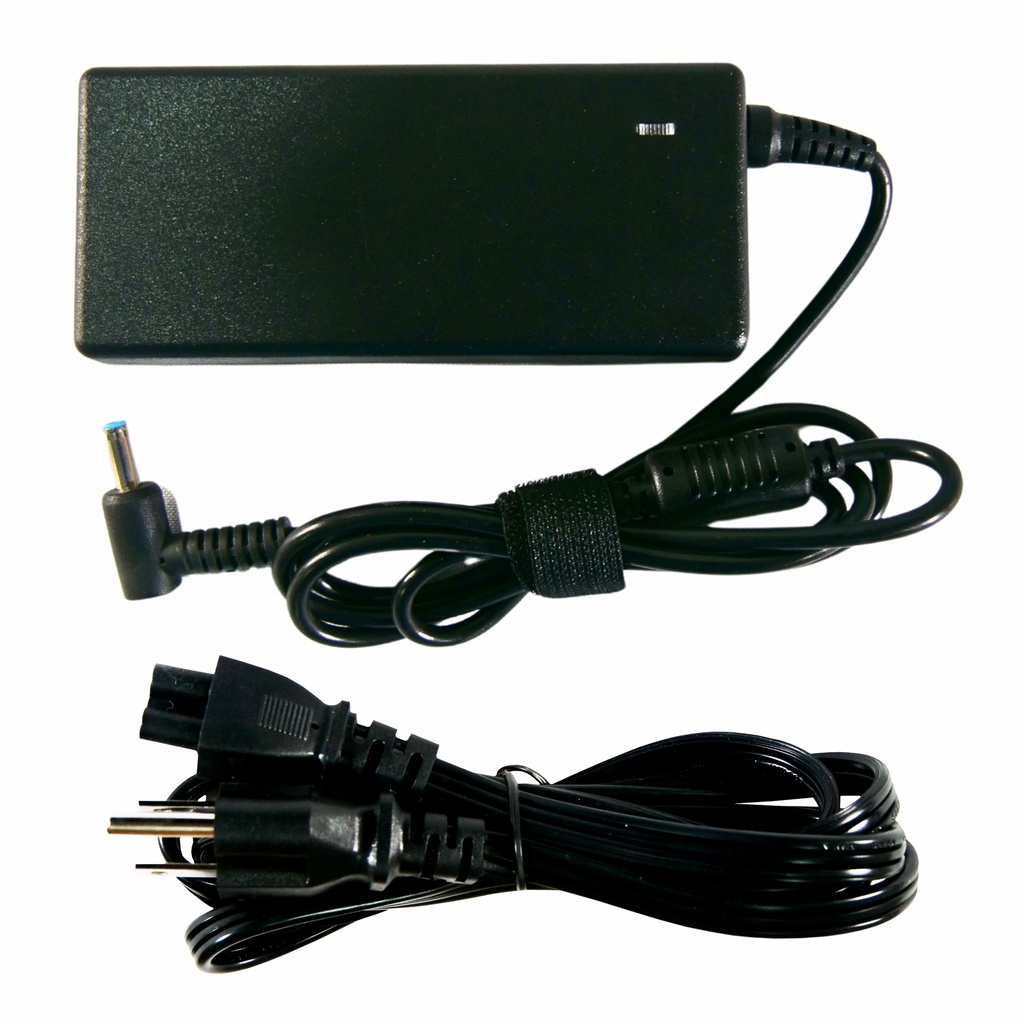 CARGADOR PORTATIL DELL 19.5V 2.31 AMP 4.5*3.0MM HOMOLOGADO